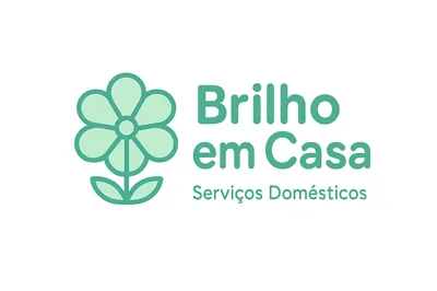 Brilho em Casa