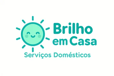 Brilho em Casa