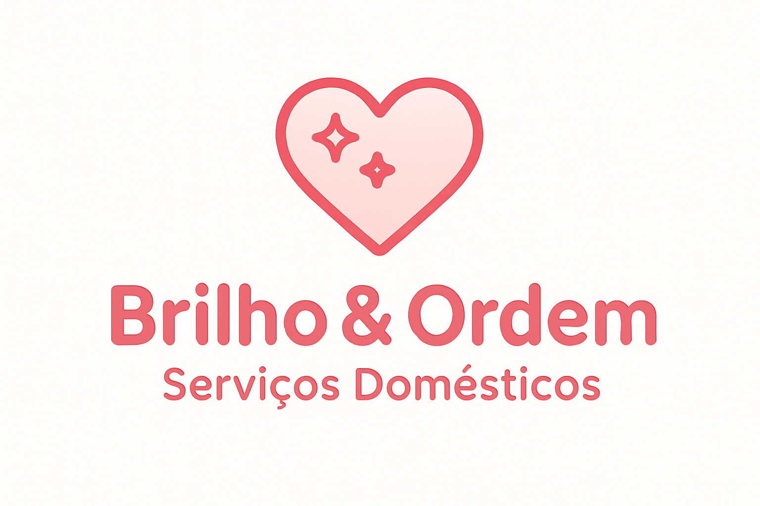 Brilho & Ordem Serviços Domésticos