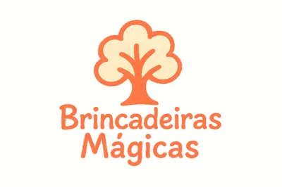 Brincadeiras Mágicas
