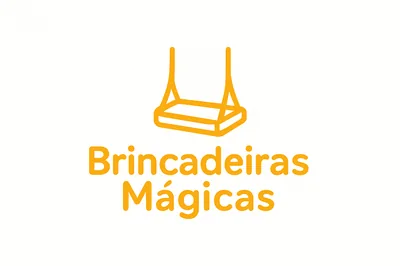 Brincadeiras Mágicas