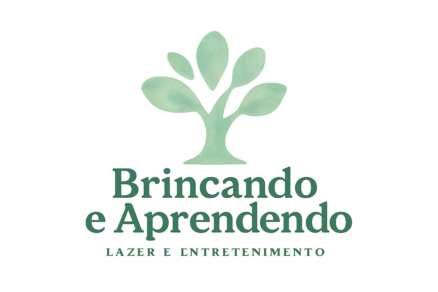 Brincando e Aprendendo
