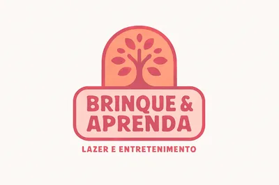 Brinque & Aprenda