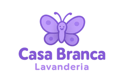 Casa Branca Lavanderia