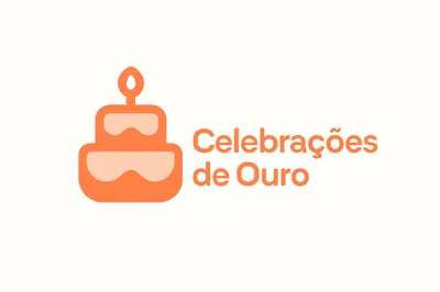 Celebrações de Ouro