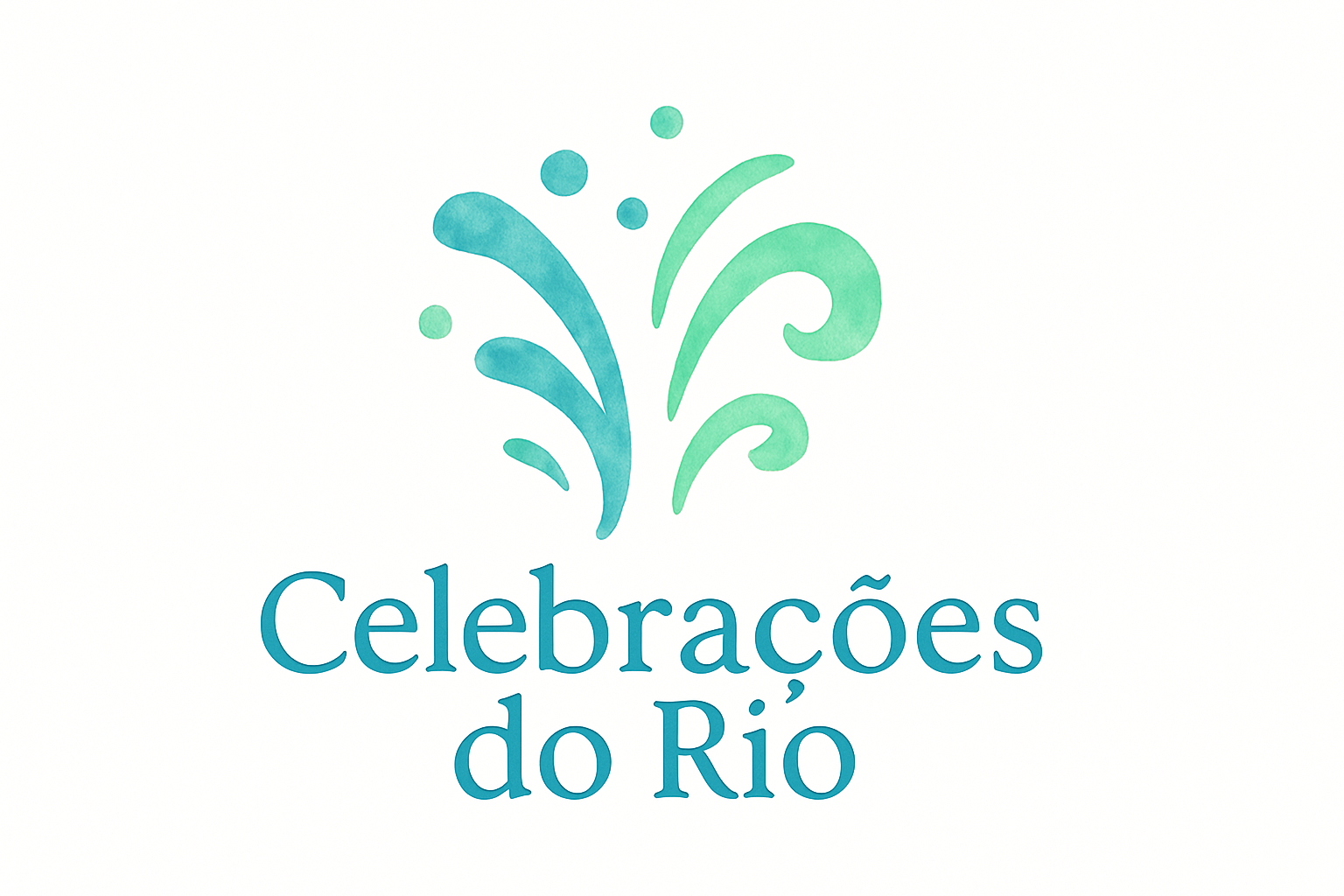 Celebrações do Rio