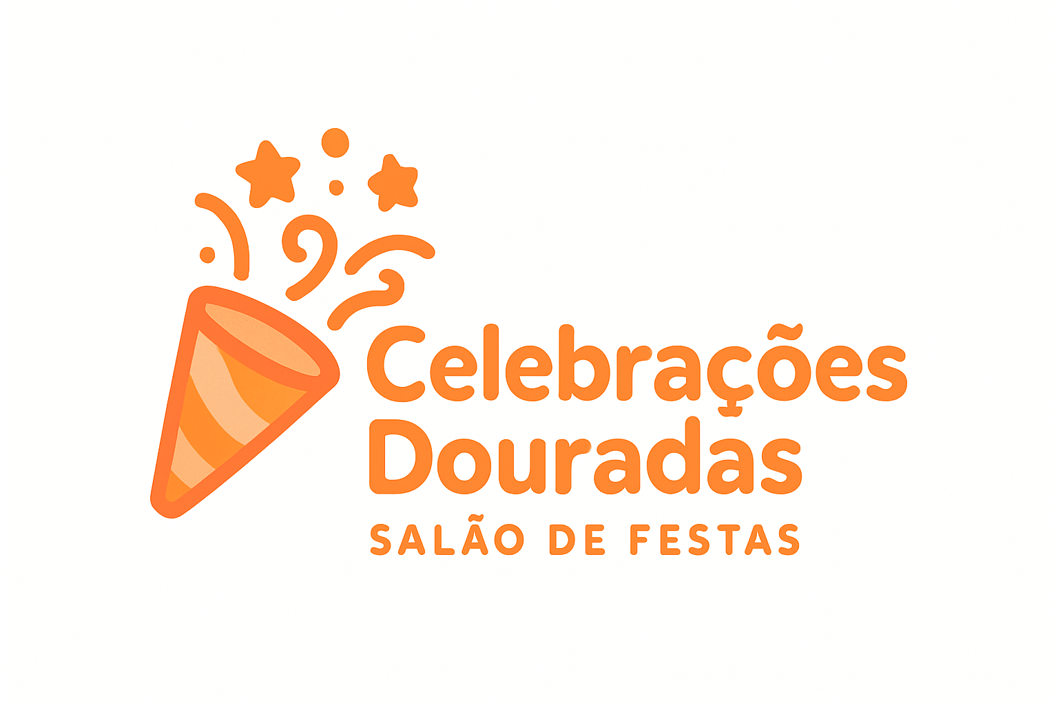Celebrações Douradas