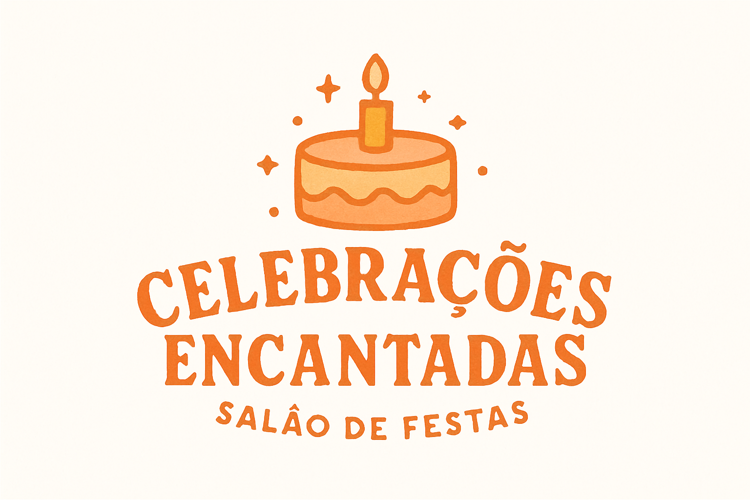 Celebrações Encantadas