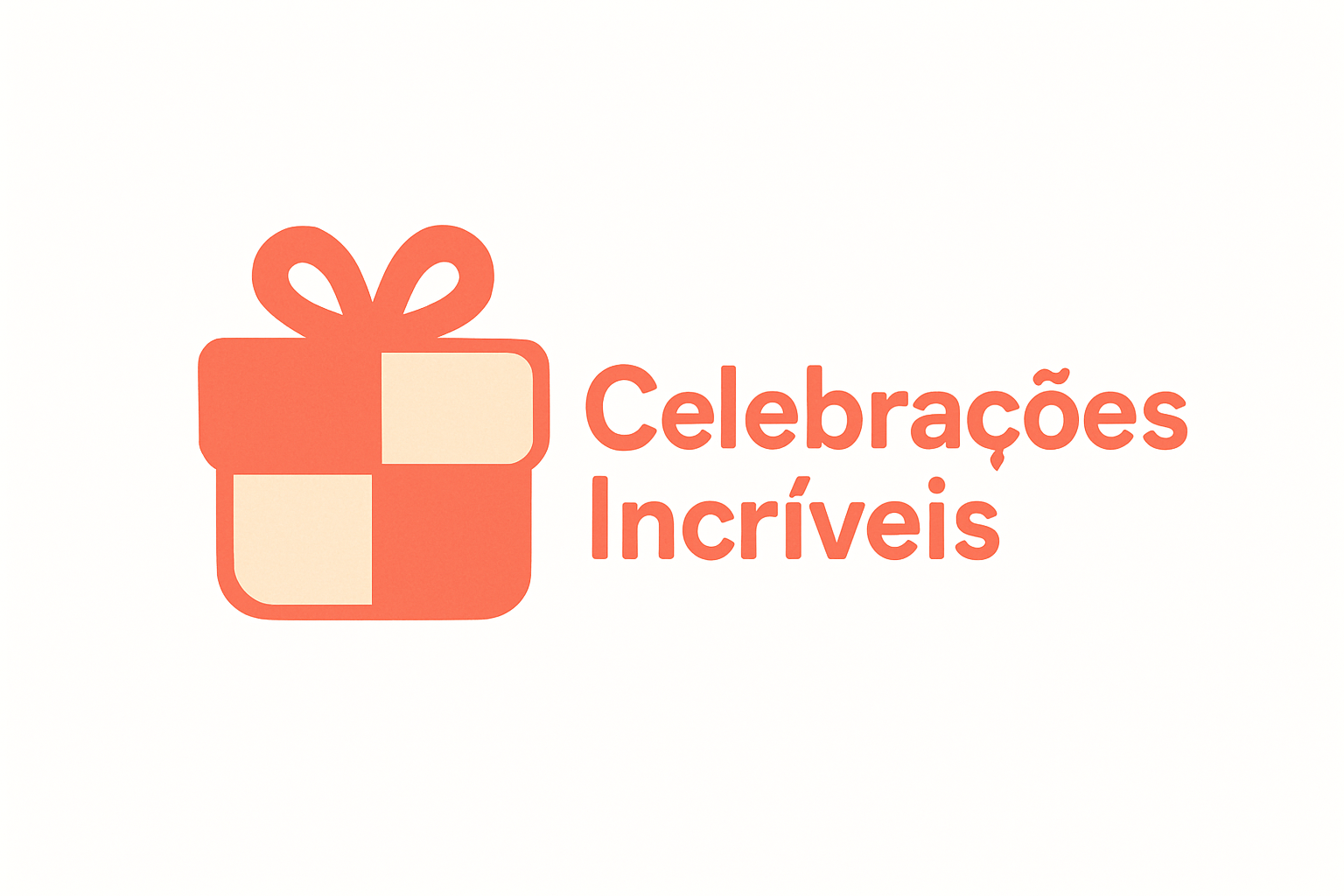 Celebrações Incríveis