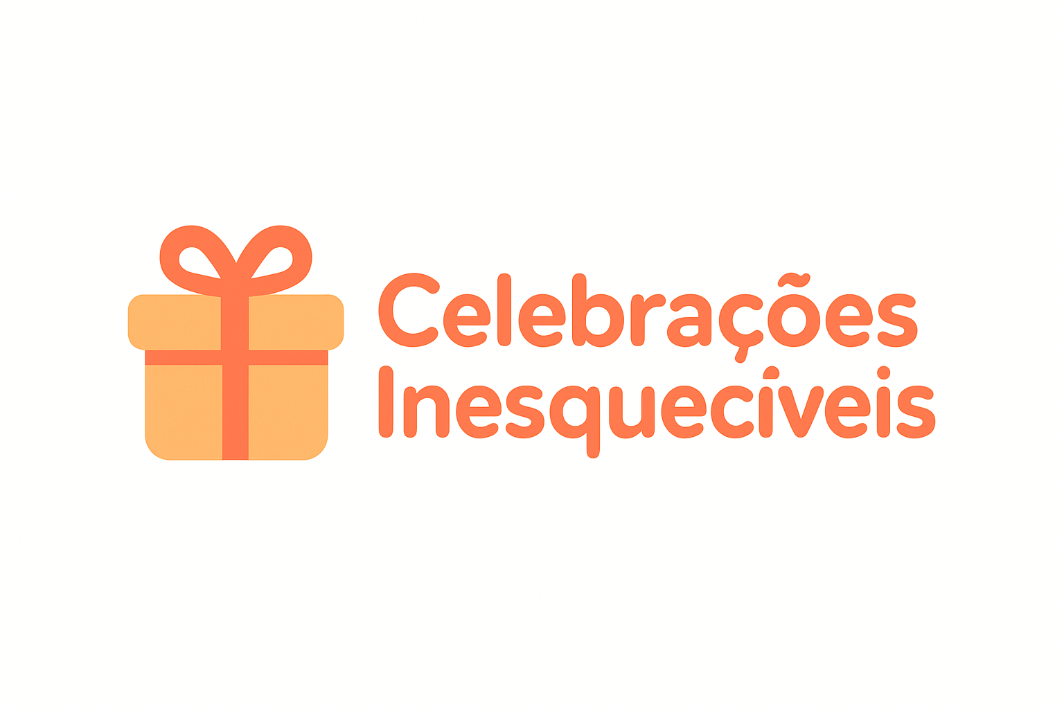 Celebrações Inesquecíveis