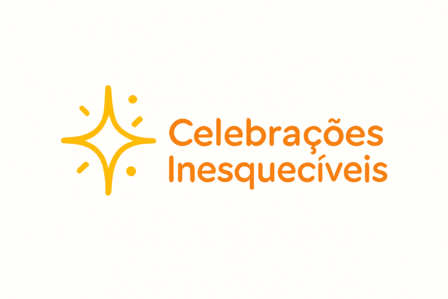 Celebrações Inesquecíveis