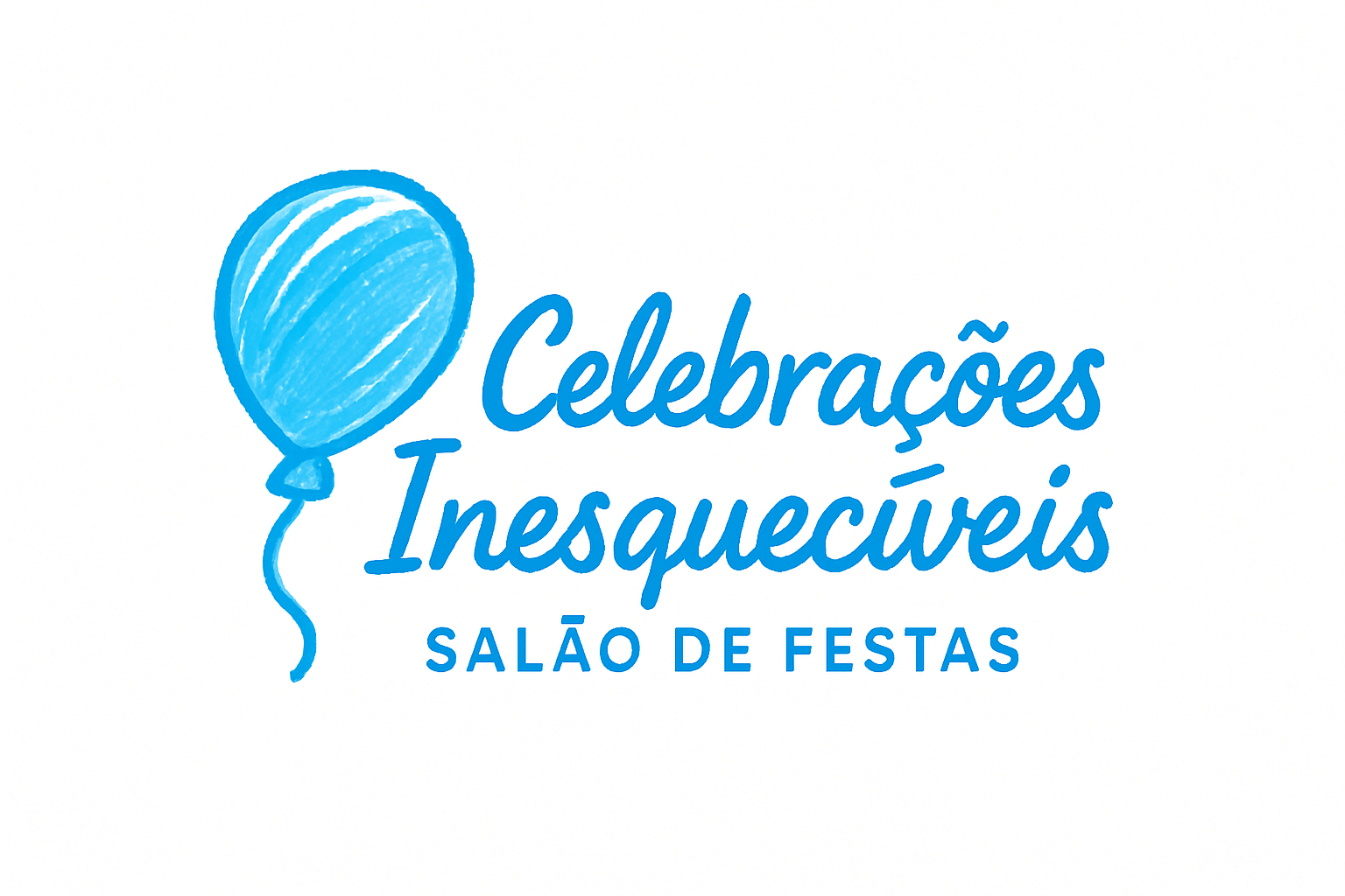Celebrações Inesquecíveis
