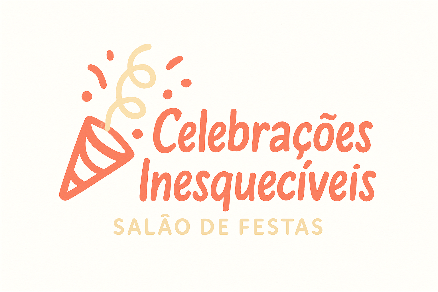 Celebrações Inesquecíveis