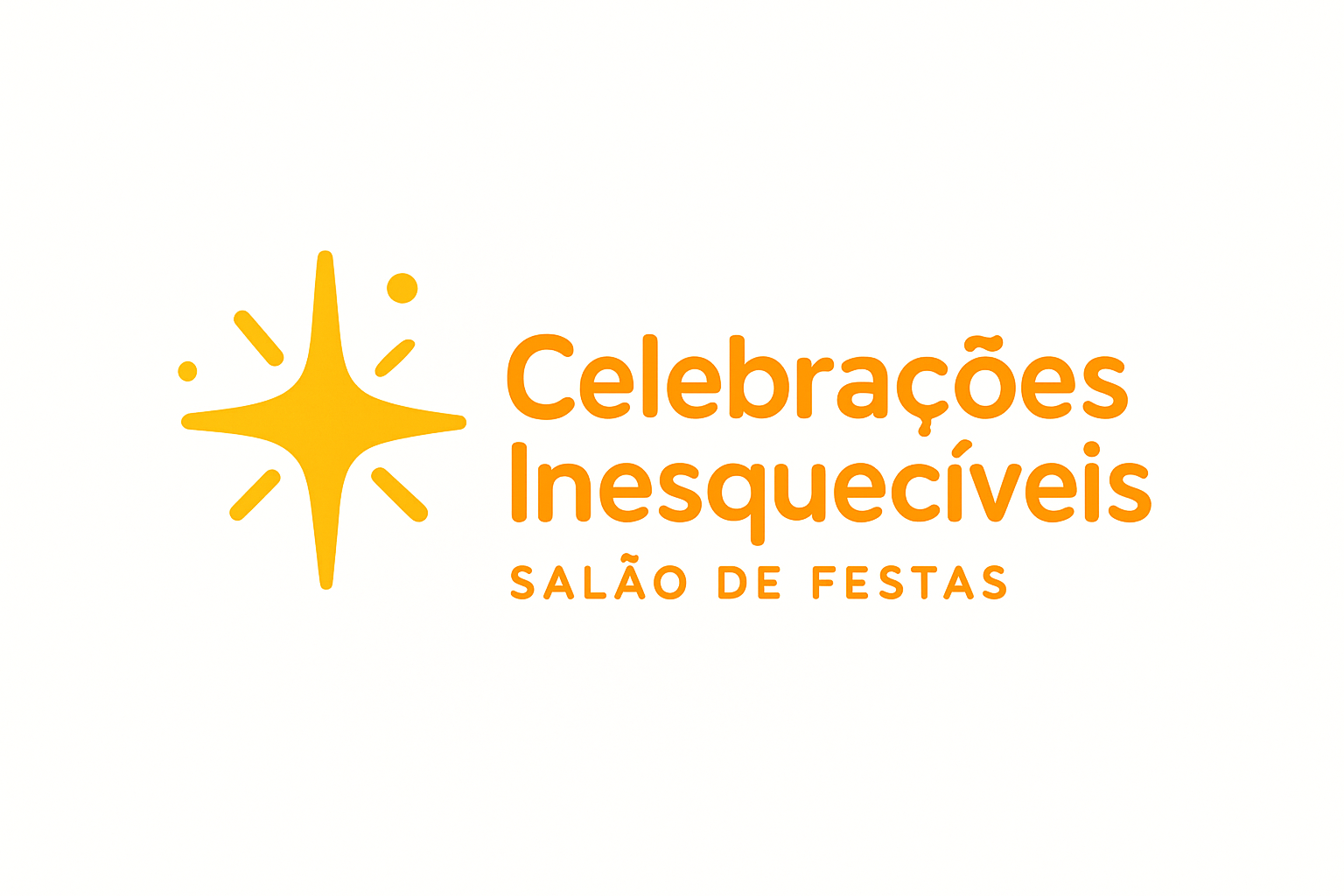 Celebrações Inesquecíveis