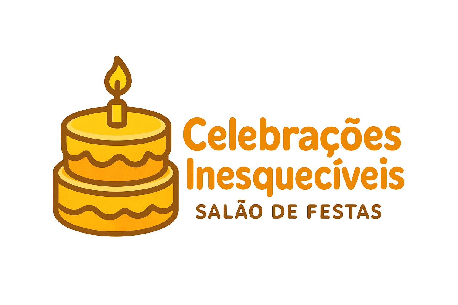 Celebrações Inesquecíveis