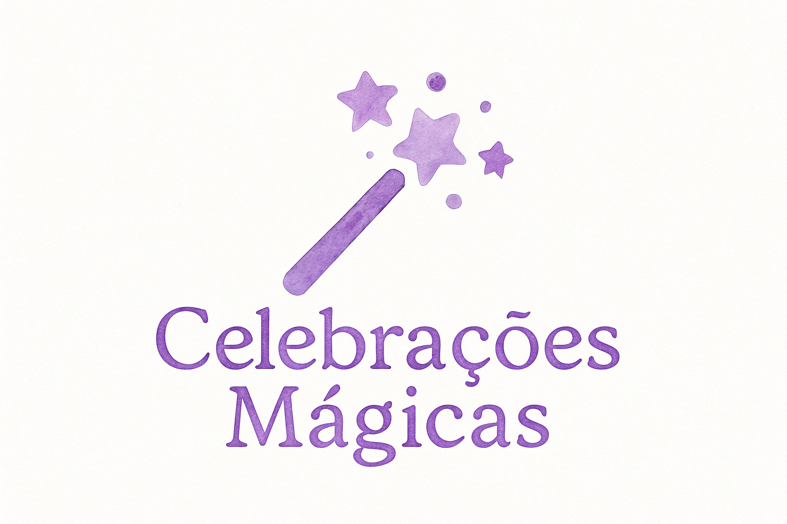 Celebrações Mágicas