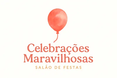 Celebrações Maravilhosas