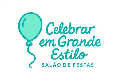 Celebrar em Grande Estilo
