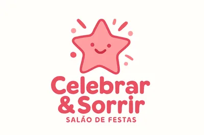 Celebrar & Sorrir