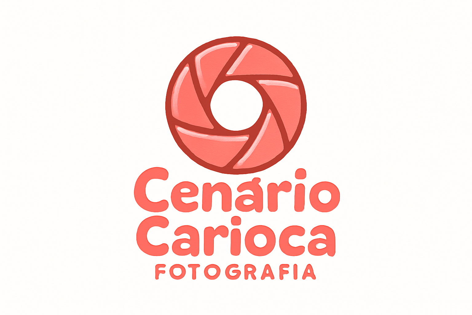 Cenário Carioca Fotografia