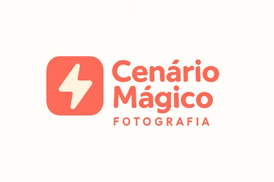 Cenário Mágico Fotografia