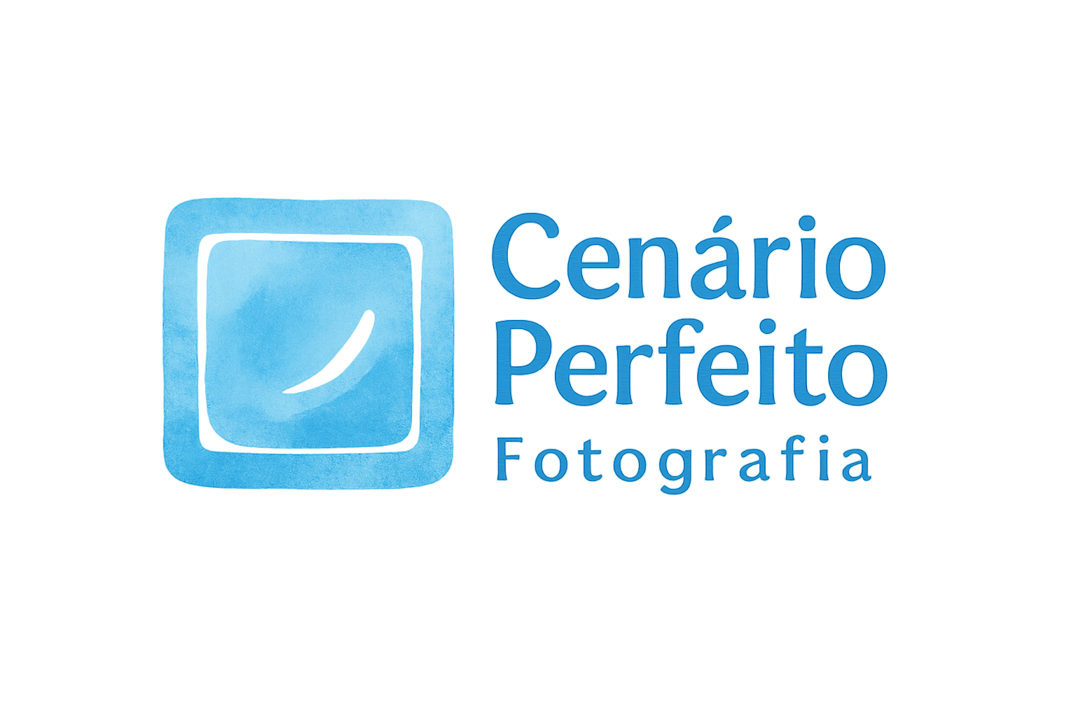 Cenário Perfeito Fotografia