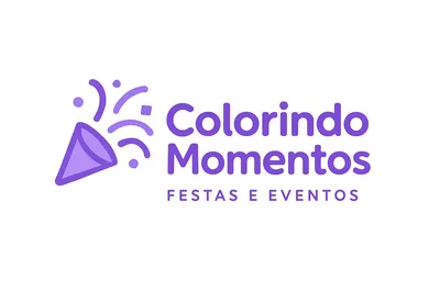 Colorindo Momentos