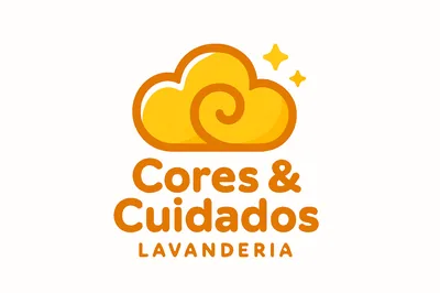 Cores & Cuidados Lavanderia