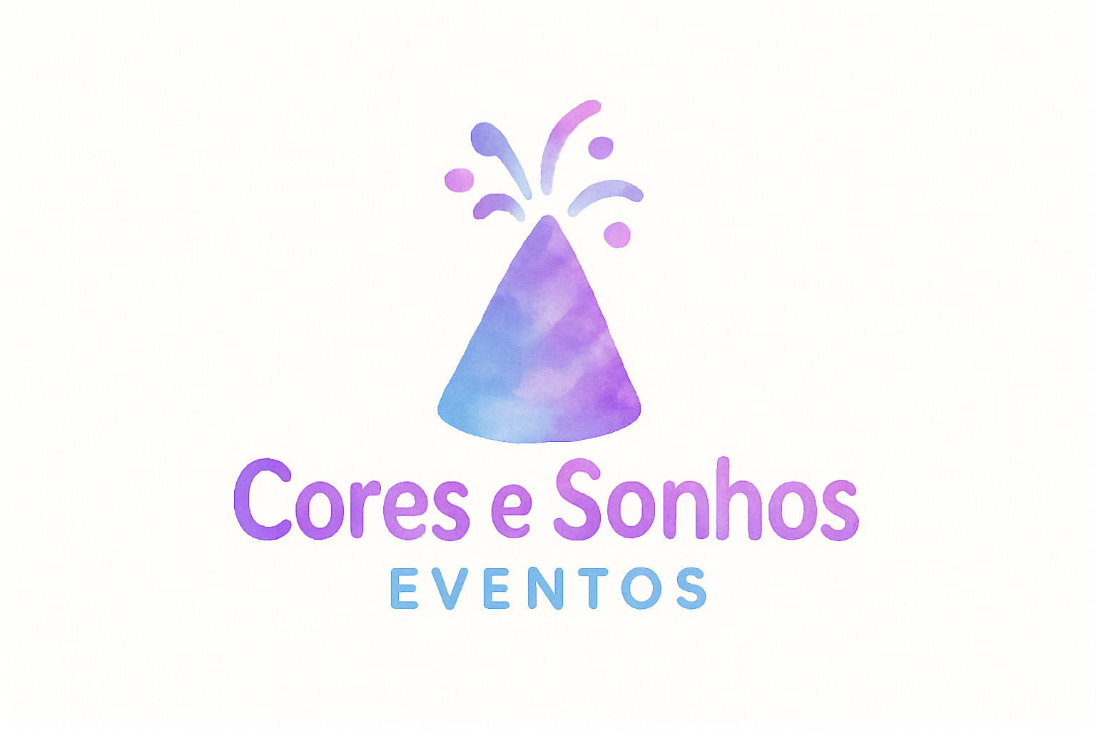 Cores e Sonhos Eventos
