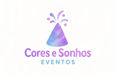 Cores e Sonhos Eventos