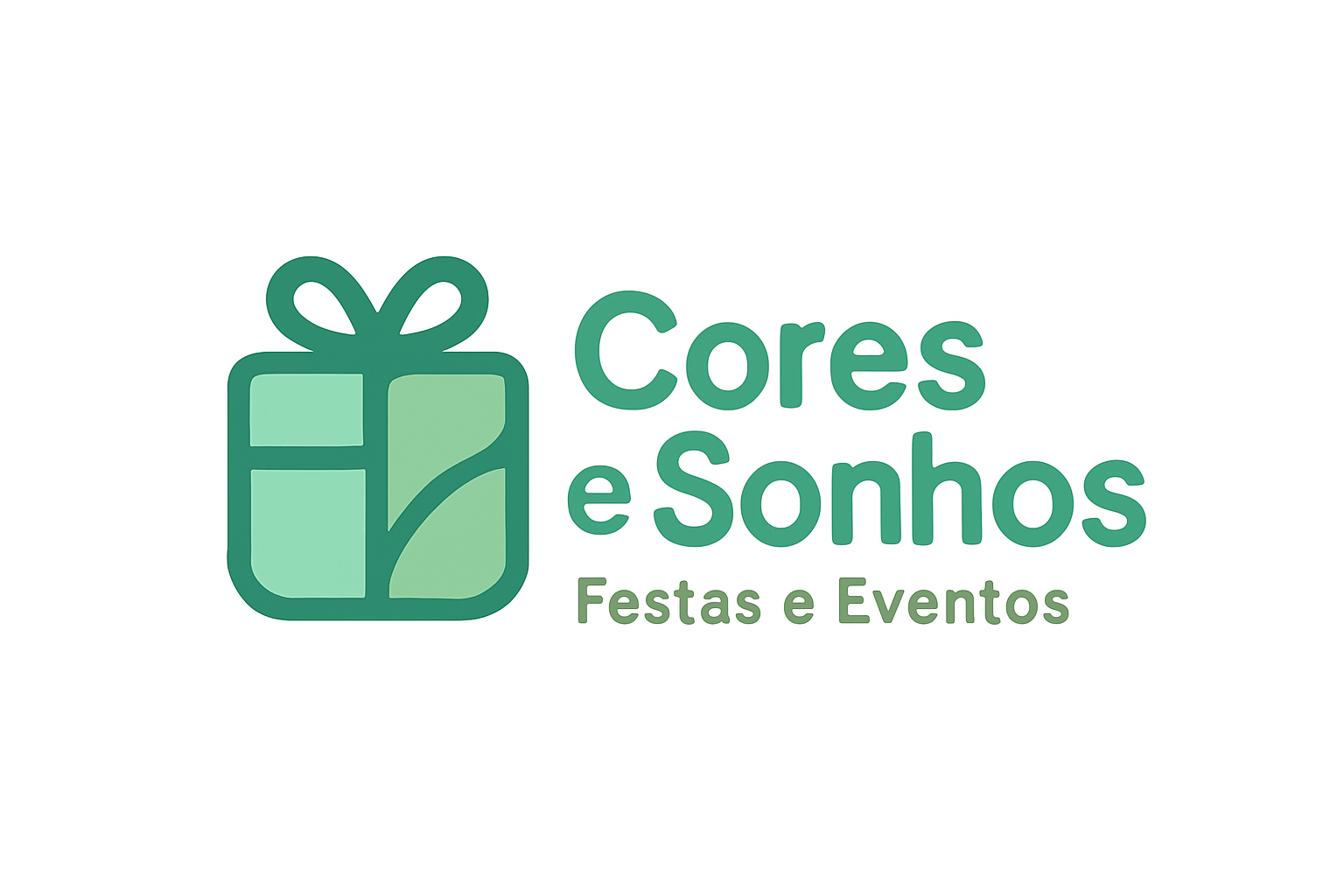 Cores e Sonhos