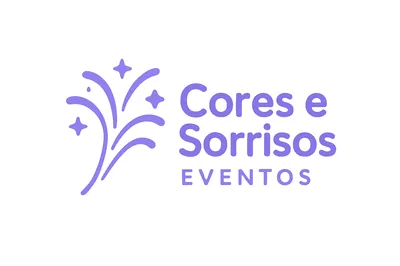 Cores e Sorrisos Eventos
