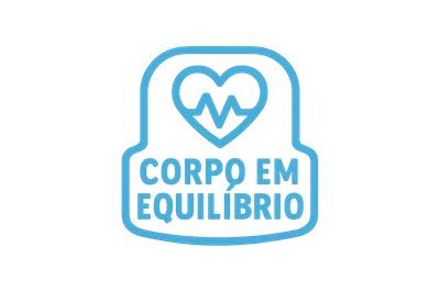 Corpo em Equilíbrio