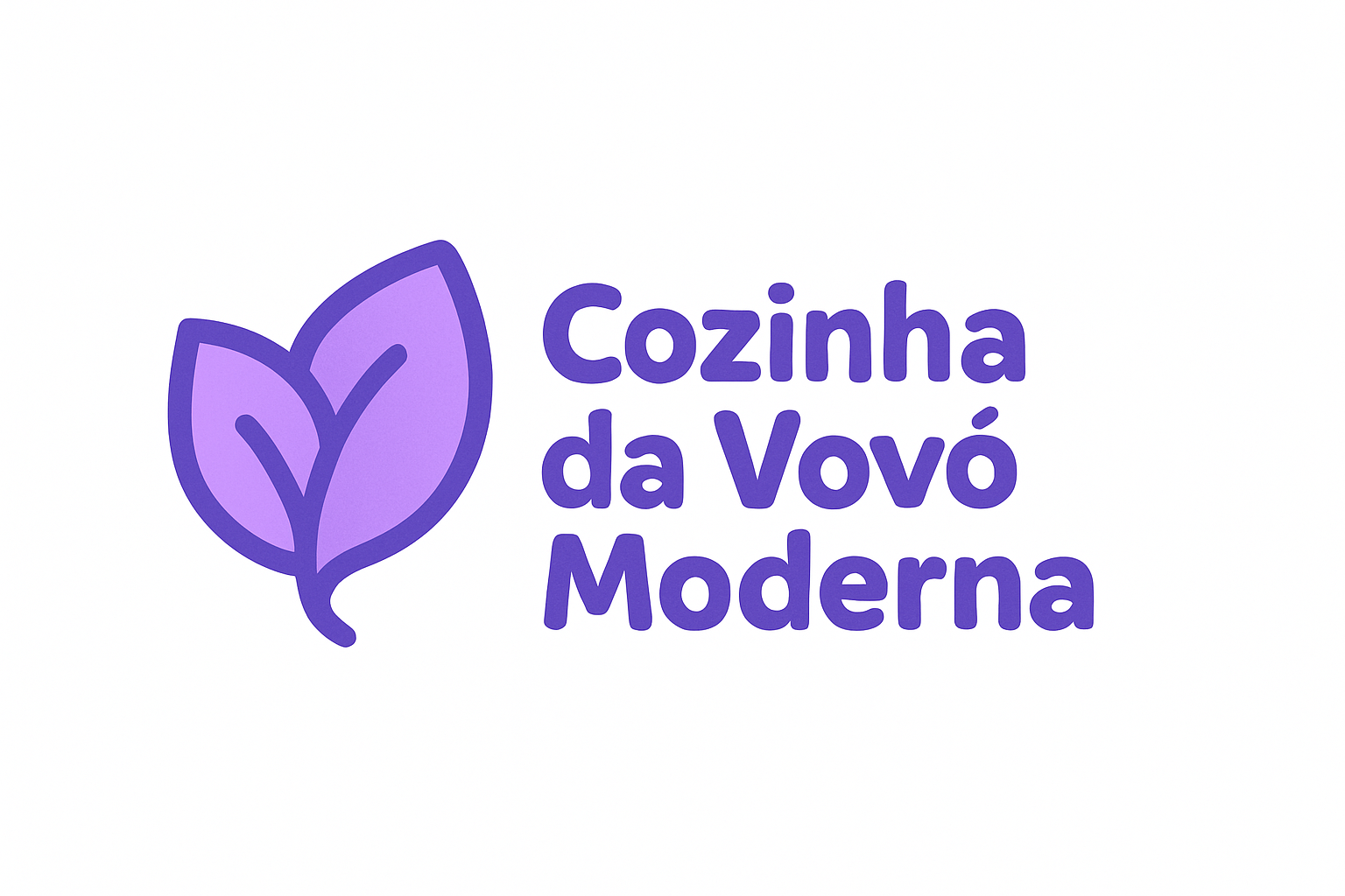 Cozinha da Vovó Moderna