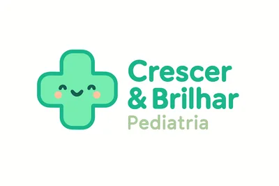 Crescer & Brilhar Pediatria