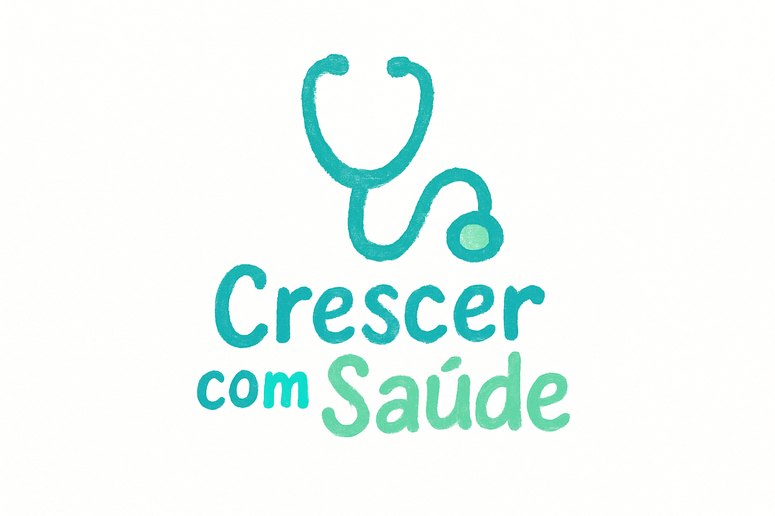 Crescer com Saúde