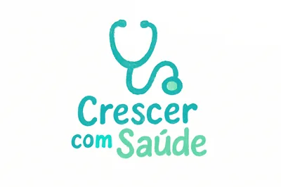 Crescer com Saúde