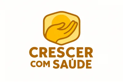 Crescer com Saúde