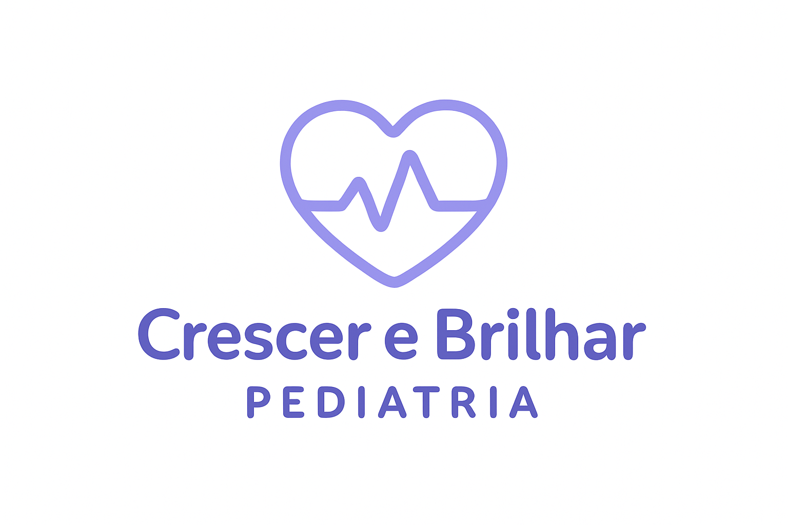Crescer e Brilhar Pediatria
