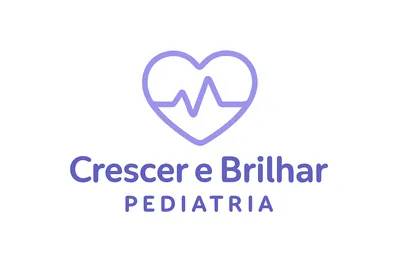 Crescer e Brilhar Pediatria