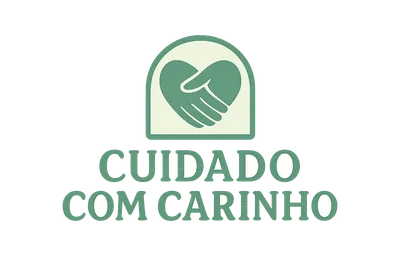 Cuidado com Carinho