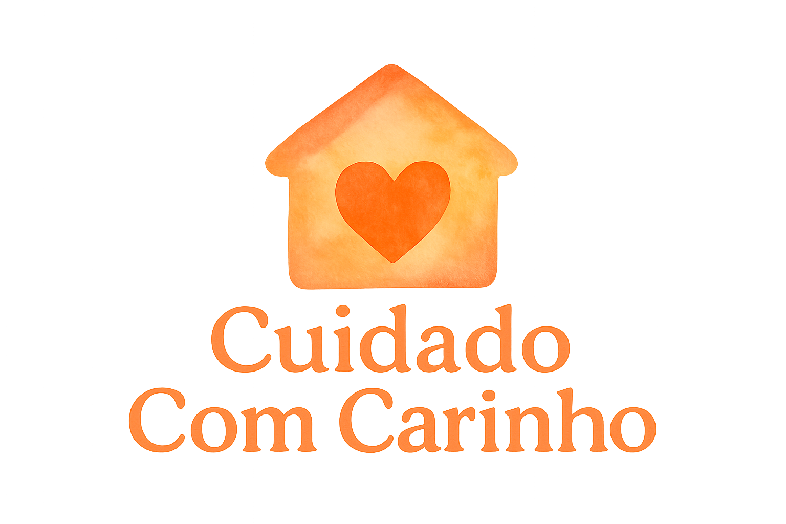Cuidado Com Carinho