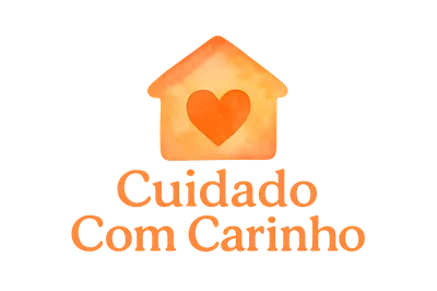 Cuidado Com Carinho