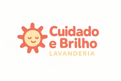 Cuidado e Brilho Lavanderia