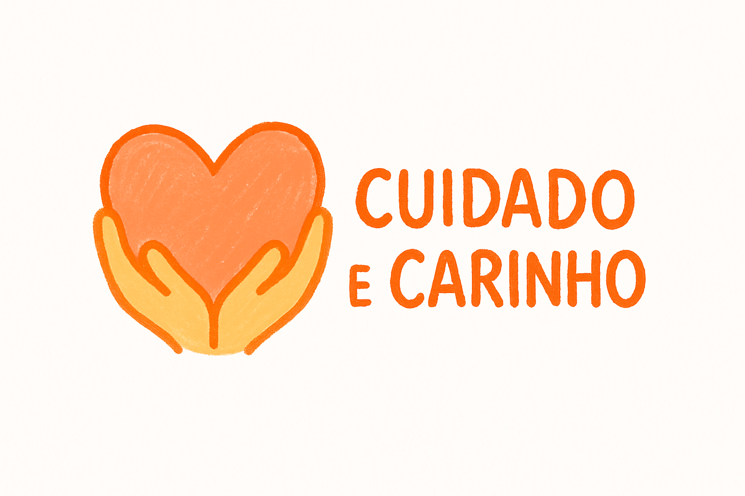 Cuidado e Carinho