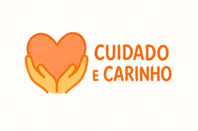Cuidado e Carinho