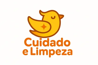 Cuidado e Limpeza