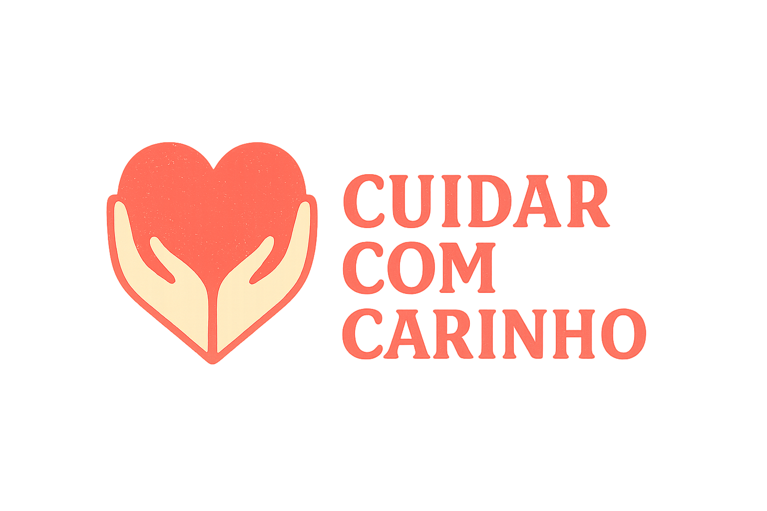 Cuidar com Carinho