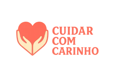 Cuidar com Carinho
