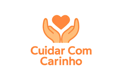 Cuidar Com Carinho